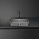 Смеситель SMEG MID6DKX