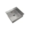 Кухонная мойка TEKA FORLINE RS15 50.40 POLISHED (115000082)