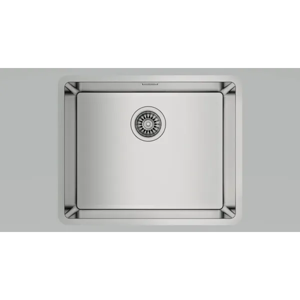Мойка кухонная TEKA BE LINEA RS15 50.40 (art.115000005)