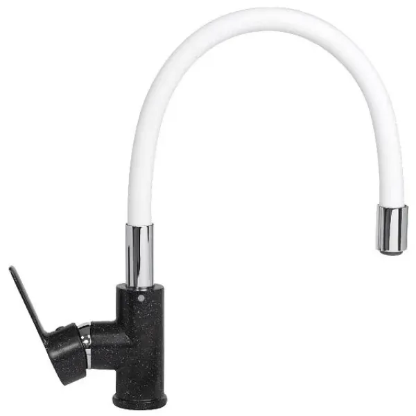 Смеситель ZIGMUND & SHTAIN ZS 2400W молодое шампанское