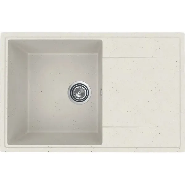 Кухонная мойка PRACTIK PR-M-735-001