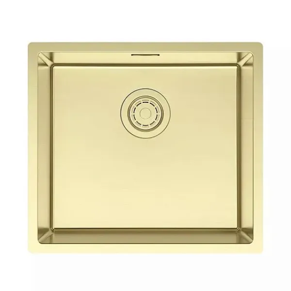 Кухонная мойка PAULMARK Lassan LA49-LG