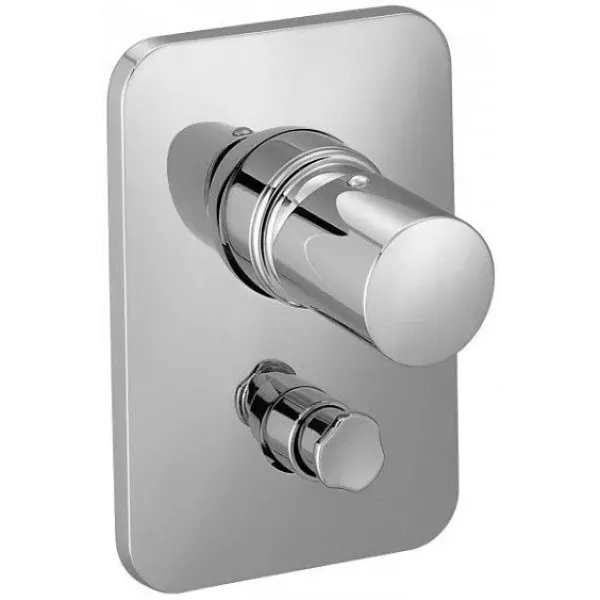 Смеситель JACOB DELAFON Toobi E98719-CP