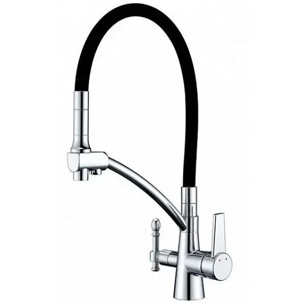 Смеситель ZORG ZR 338-6 YF