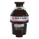 Измельчитель пищевых отходов MEFERI MFD380 LIGHT
