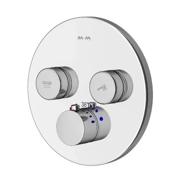 Смеситель AM.PM Inspire V2.0 F50A85700