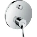 Смеситель HANSGROHE Talis S 72405000