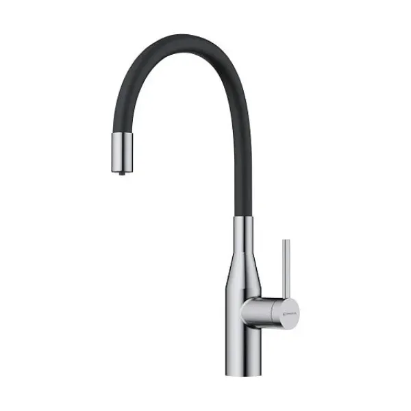 Смеситель OMOIKIRI Yatomi-2-Plus BN-BL (4994344)