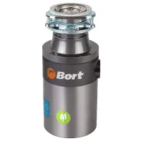 Бытовой измельчитель BORT TITAN 4000 (Control)