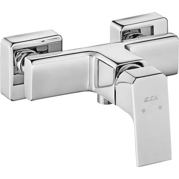 Смеситель E.C.A. Tiera 102154024EX
