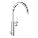 Смеситель GROHE Blue Pure Eurosmart 31722000