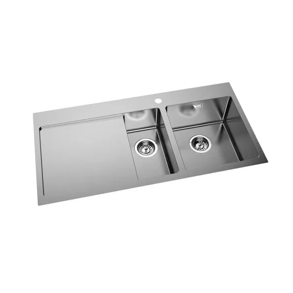 Кухонная мойка OULIN OL-FTR201R