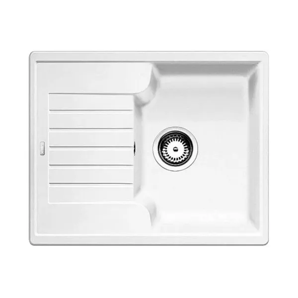 Кухонная мойка BLANCO zia 40s (516922)