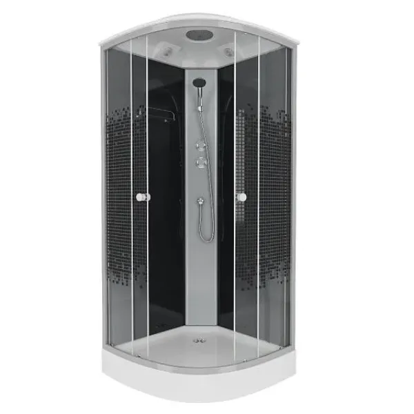 Душевая кабина NIAGARA NG-4503-14
