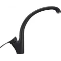 Смеситель WEISSGAUFF WG 00107 Deep Black