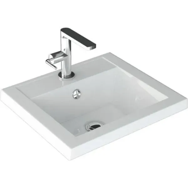 Раковина MADERA ALICE 40 см 4627173210287