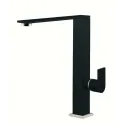Смеситель ELLECI Flat K86 Black