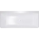 Ванна TIMO ERIKA1700