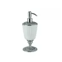 Дозатор BAGNO & ASSOCIATI Aida AA72851 хром