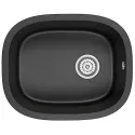 Кухонная мойка EMAR EMQ-1560.P морион