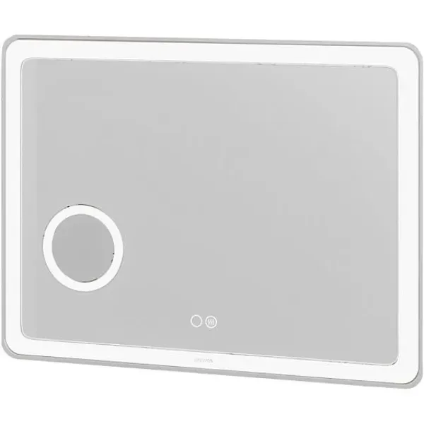 Зеркало GROSSMAN LEO 1000х800х45 мм 1610080