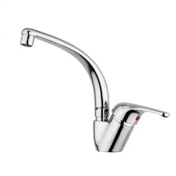 Смеситель для мойки ARMANDO VICARIO mix 50 chrome
