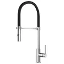 Смеситель BARAZZA 1RUBSP1