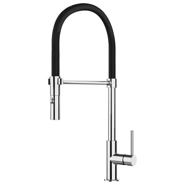 Смеситель BARAZZA 1RUBSP1