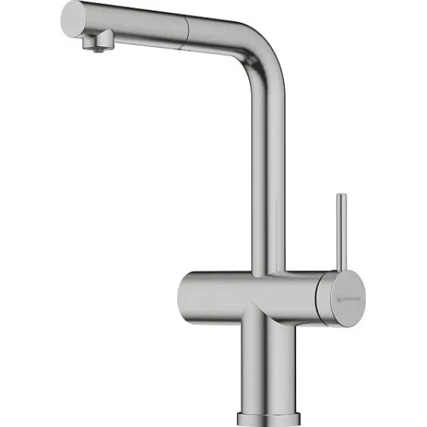 Смеситель OMOIKIRI Karatsu-S-BN (4994589)