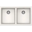Кухонная мойка SCHOCK Greenwich 80-2 Cristadur поларис