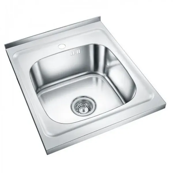 Кухонная мойка EMAR T5060L