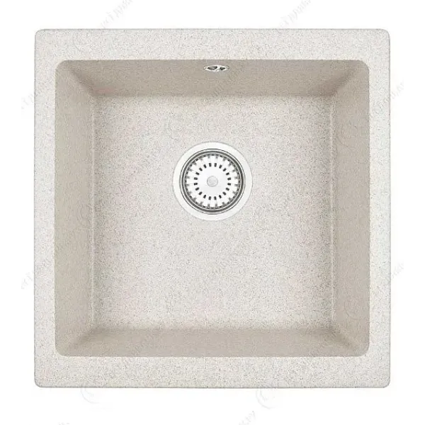 Кухонная мойка EMAR EMQ-1455.P барит