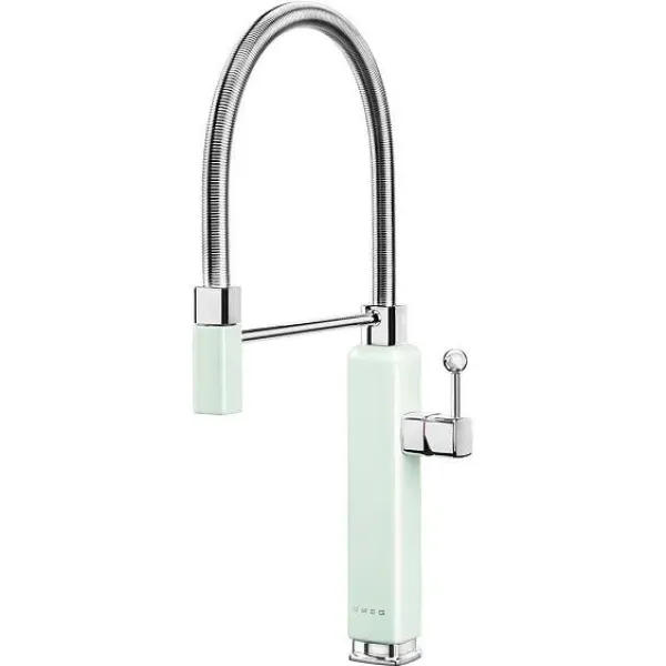 Смеситель SMEG MDF50PG