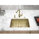 Кухонная мойка FRANKE BXM 210/110-50 F-INOX золото (127.0662.540)