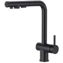 Смеситель EMAR ЕСВ-7020 black