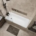 Ванна NIAGARA Brava NG-B17070