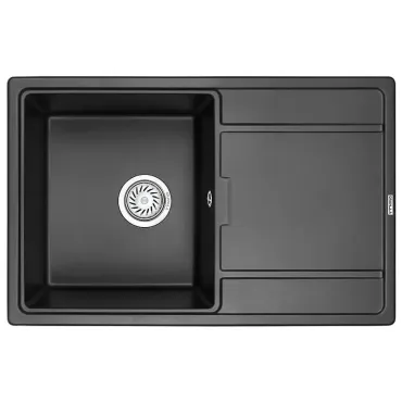 Кухонная мойка GRANU...
