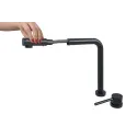 Смеситель EMAR ЕС-7027 Black