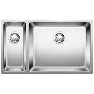 Кухонная мойка BLANC...