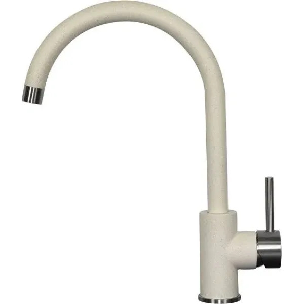 Смеситель Zigmund & Shtain ZS 1600 молодое шампанское