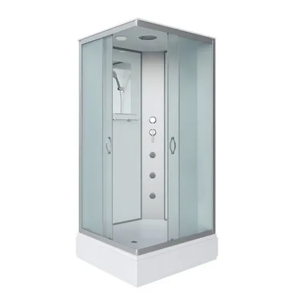 Душевая кабина NIAGARA NG-33084-14QG