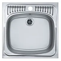 Кухонная мойка ALVEU...