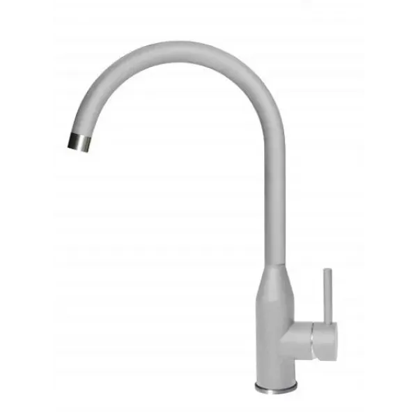 Смеситель ELLECI Adige M79 Aluminium