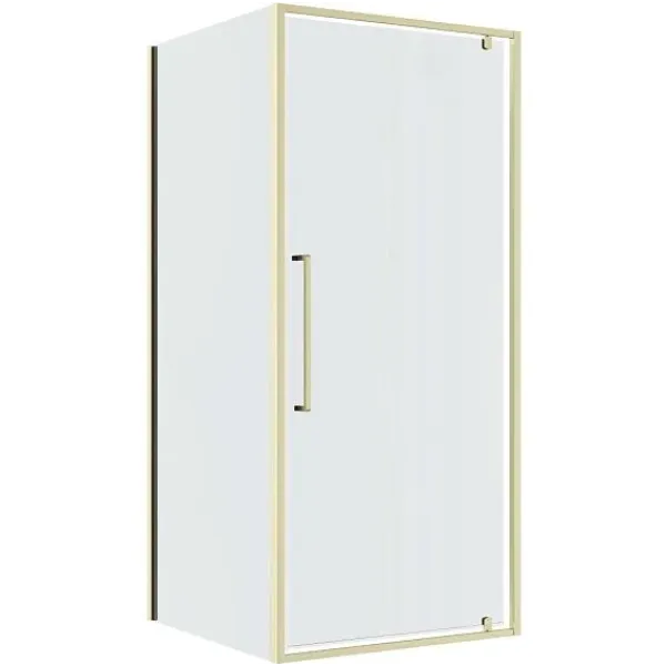 Душевое ограждение NIAGARA NG-45-8ASG-A100SG-34