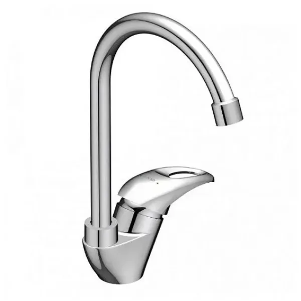 Смеситель DORFF Comfort D8000000