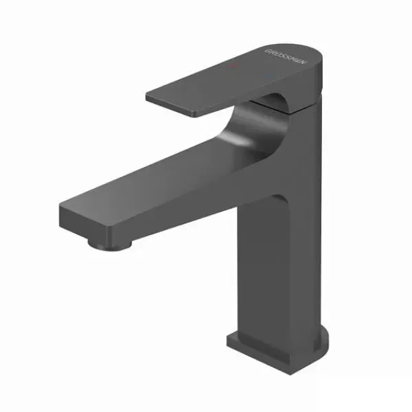 Смеситель GROSSMAN Classic 510.K35.04.420 графит сатиновый