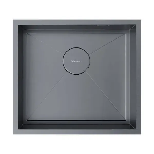 Кухонная мойка OMOIKIRI Kasen 49-16-GM (4997055)