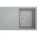 Кухонная мойка ZIGMUND & SHTAIN rechteck 775(млечный путь)