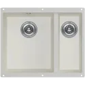 Кухонная мойка KUCHENSTERN UNDER 60-2 ваниль