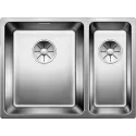 Кухонная мойка BLANCO ANDANO 340/180-IF 522975 нерж.сталь